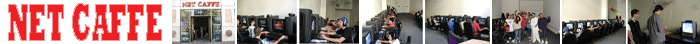 Net Caffe (Glendale)
